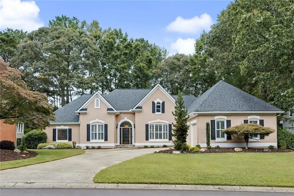 505 Knoll Pointe, Woodstock, GA 30189 - Image #1