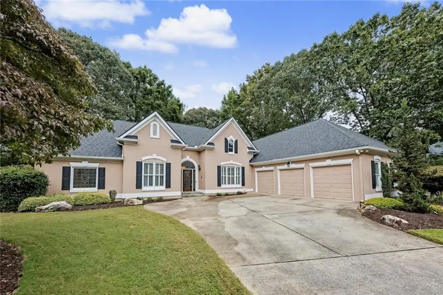 505 Knoll Pointe, Woodstock, GA 30189 - Image #2