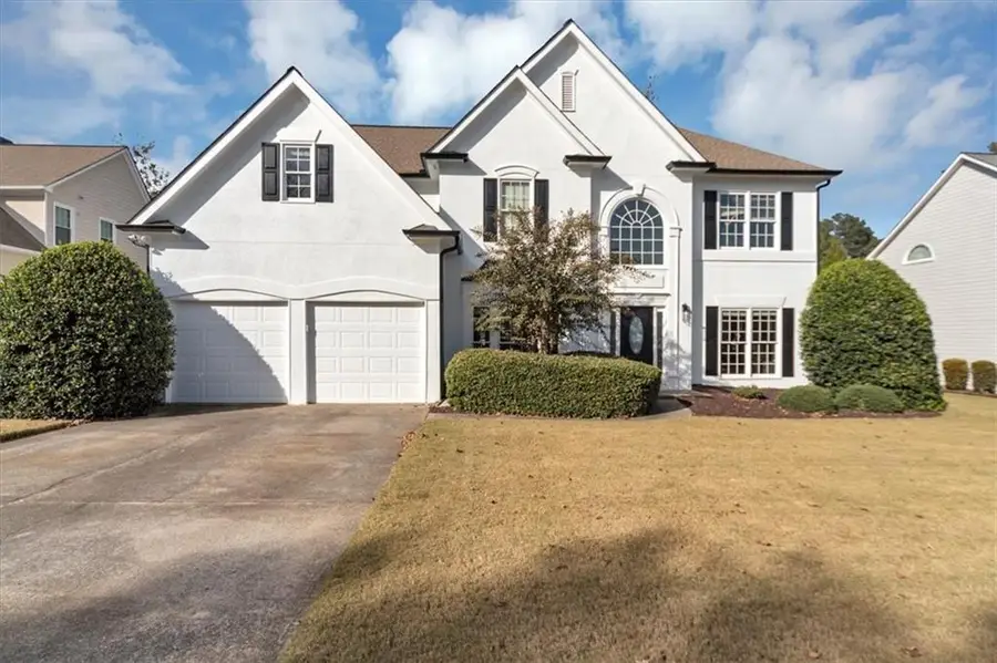 925 Pebblestone Court, Alpharetta, GA 30009 - Image #2