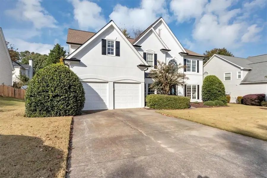 925 Pebblestone Court, Alpharetta, GA 30009 - Image #3