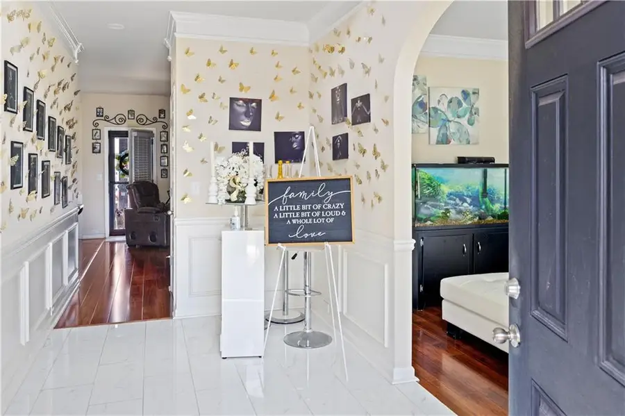 7656 Wild Cherry Lane, Lithonia, GA 30038 - #2