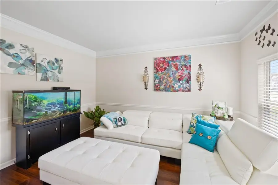 7656 Wild Cherry Lane, Lithonia, GA 30038 - #3