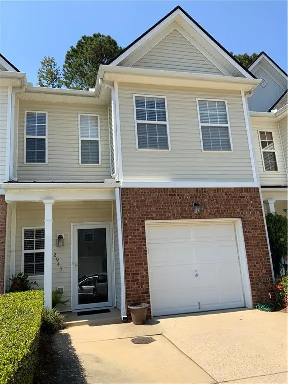 2945 Greyhawk Lane, Cumming, GA 30040 - Image #2