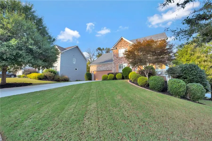 135 Johnston Farm Lane, Woodstock, GA 30188 - Image #2