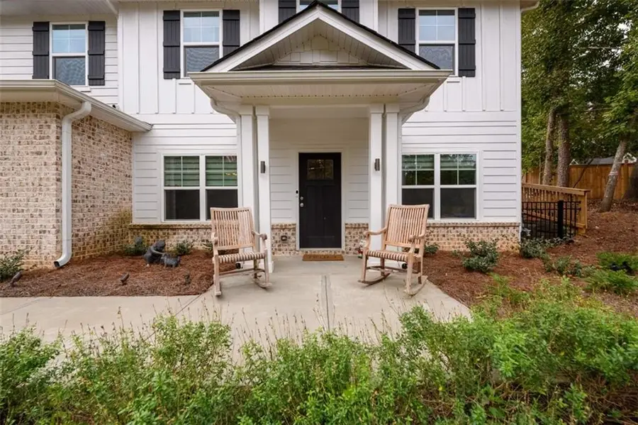 5832 Bay View Drive, Buford, GA 30518 - Image #2