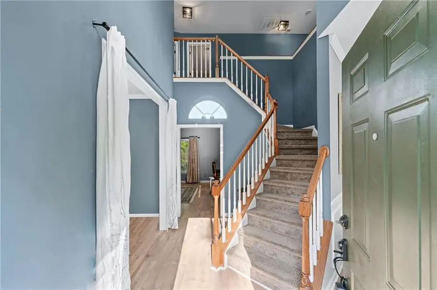 1035 Bridle Path Drive, Lawrenceville, GA 30045 - Image #2