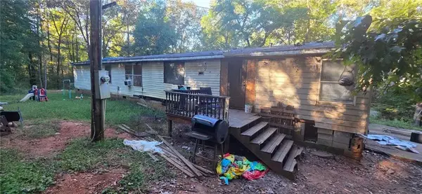 401 Towaliga Trail, Forsyth, GA 31029