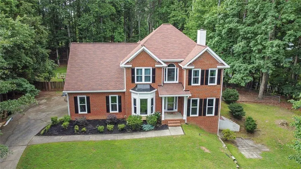 2482 Windchase Court, Buford, GA 30518 - #1