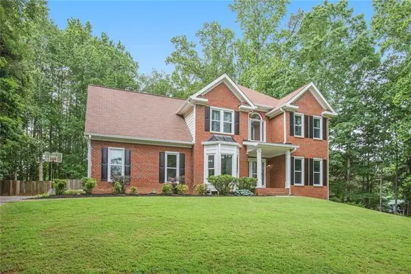 2482 Windchase Court, Buford, GA 30518