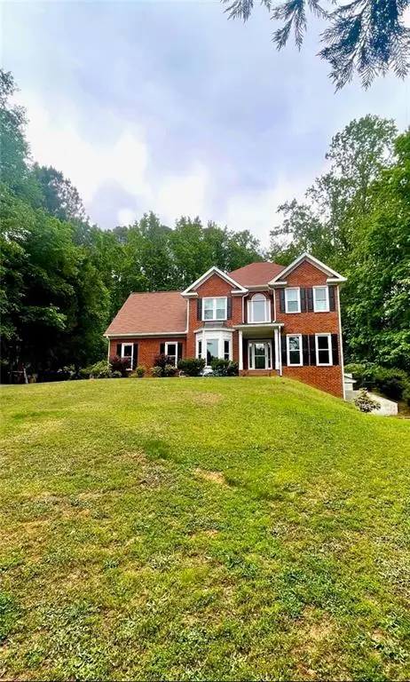 2482 Windchase Court, Buford, GA 30518 - #2