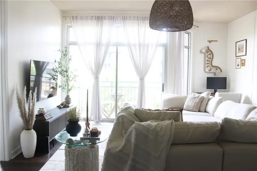 711 Cosmopolitan Drive #413, Atlanta, GA 30324 - Image #2