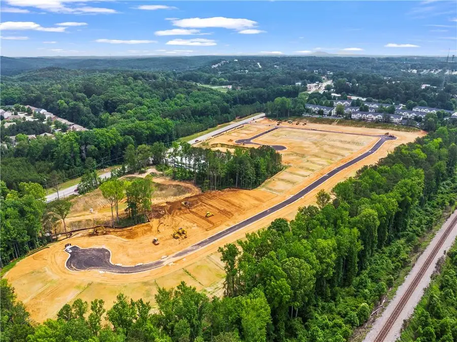 231 Sage Woods Way, Dallas, GA 30132 - Image #3