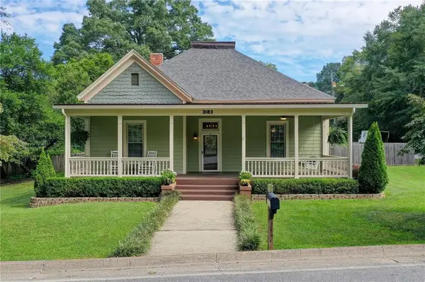 3183 Conyers Street Se, Covington, GA 30014