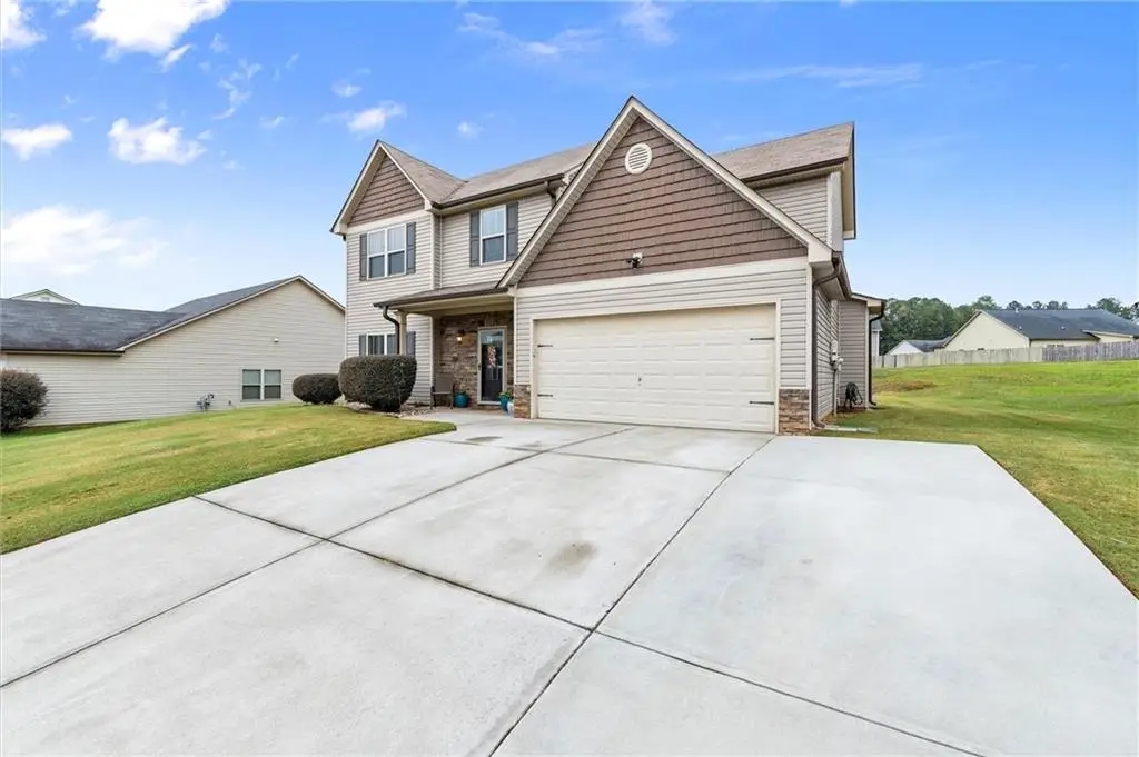 138 Brookhaven Drive, Villa Rica, GA 30180 - Image #1