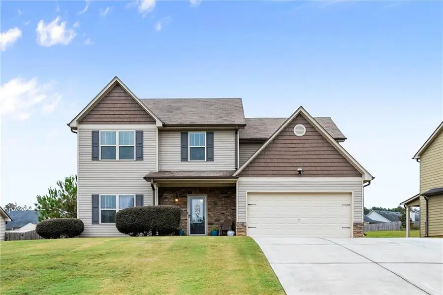 138 Brookhaven Drive, Villa Rica, GA 30180 - Image #2