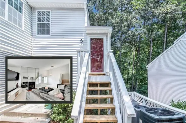 518 Glenleaf Drive, Peachtree Corners, GA 30092