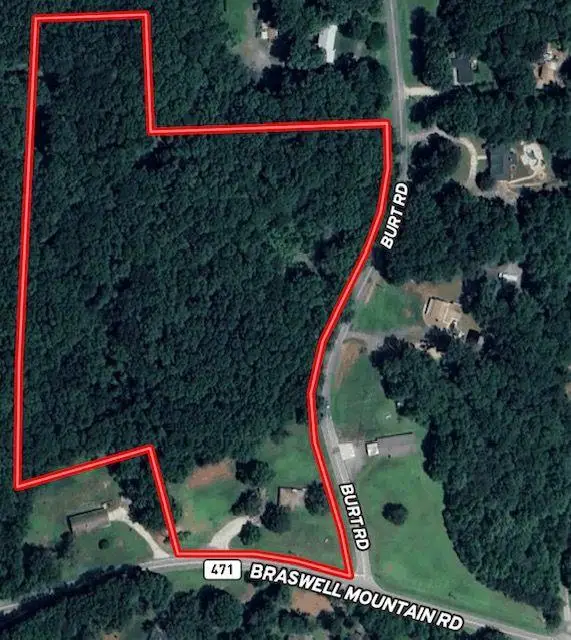 284 Braswell Mountain Road, Dallas, GA 30132