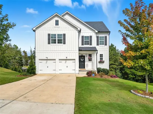 25 Creekstone Drive, Dallas, GA 30132