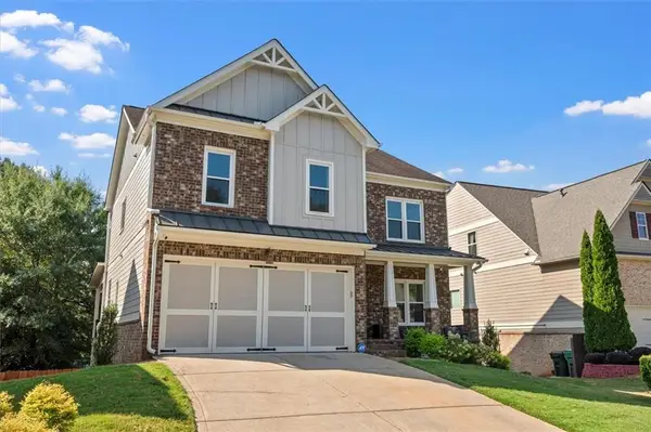 1972 Granite Mill Road, Marietta, GA 30062