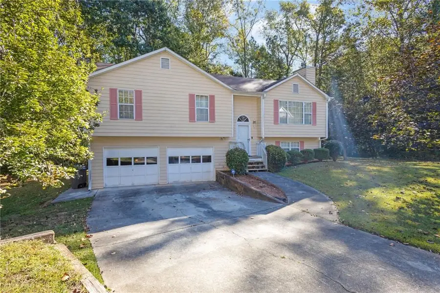 7350 Earls Court, Douglasville, GA 30134 - #2