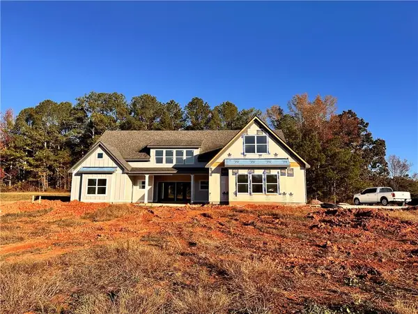 103 Red Oak Lane, Carrollton, GA 30116