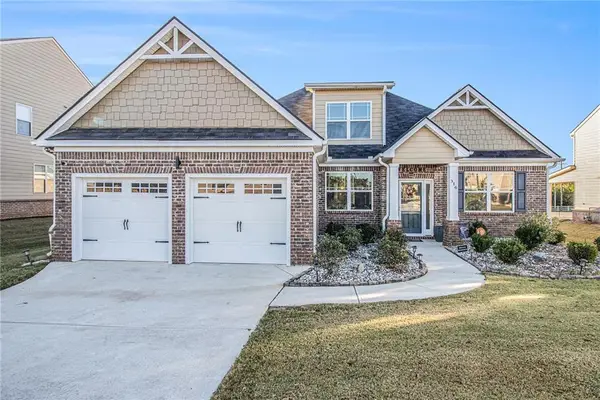 316 Conley Avenue, Hampton, GA 30228