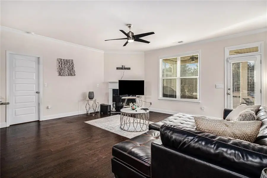 316 Conley Avenue, Hampton, GA 30228 - #3