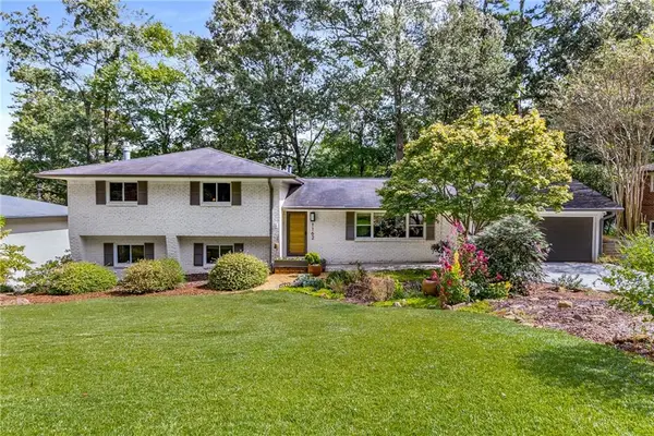 1162 Berkeley Road, Avondale Estates, GA 30002