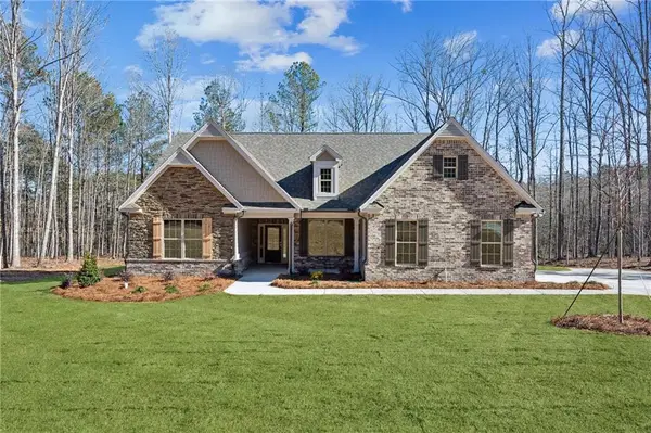 2032 Seclusion Trail, Monroe, GA 30656