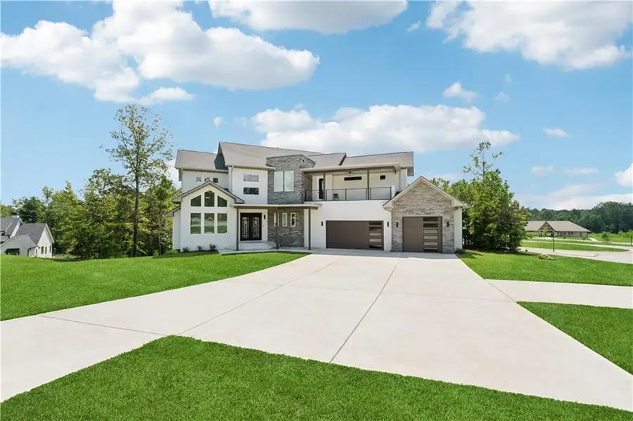 23 Fernbank Way, Newnan, GA 30265 - Image #3