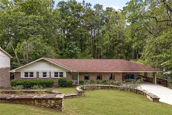 3522 Hidden Acres Drive, Doraville, GA 30340