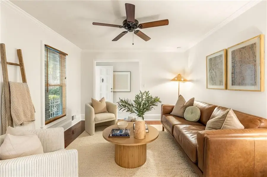 3522 Hidden Acres Drive, Doraville, GA 30340 - Image #2