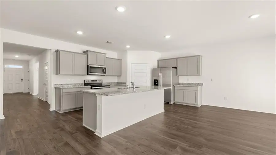 59 White Spruce Way, Newnan, GA 30265 - Image #3