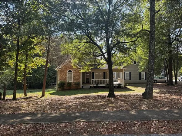 11 Honey Locust Court, Cartersville, GA 30121