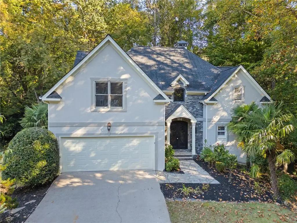 1472 Lachona Court Ne, Atlanta, GA 30329 - Image #1