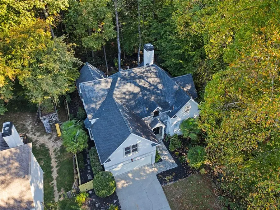 1472 Lachona Court Ne, Atlanta, GA 30329 - Image #2