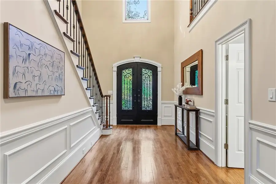 1472 Lachona Court Ne, Atlanta, GA 30329 - Image #3