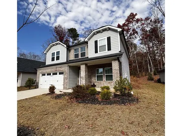 710 Magnolia Drive, Dawsonville, GA 30534