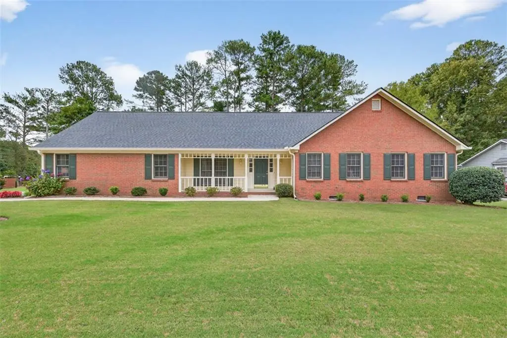 3870 Palisade Way, Snellville, GA 30039 - Image #1