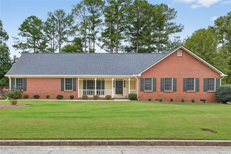 3870 Palisade Way, Snellville, GA 30039 - Image #2