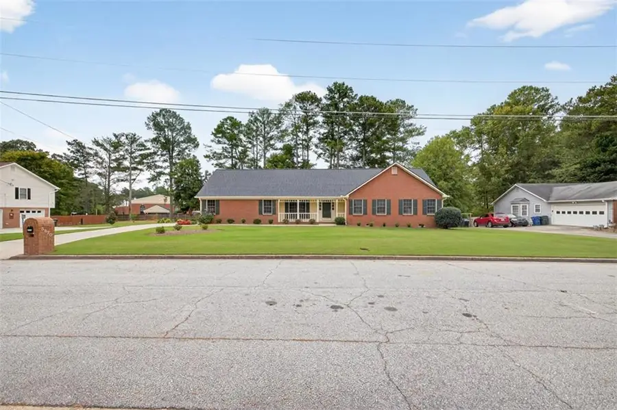 3870 Palisade Way, Snellville, GA 30039 - Image #3