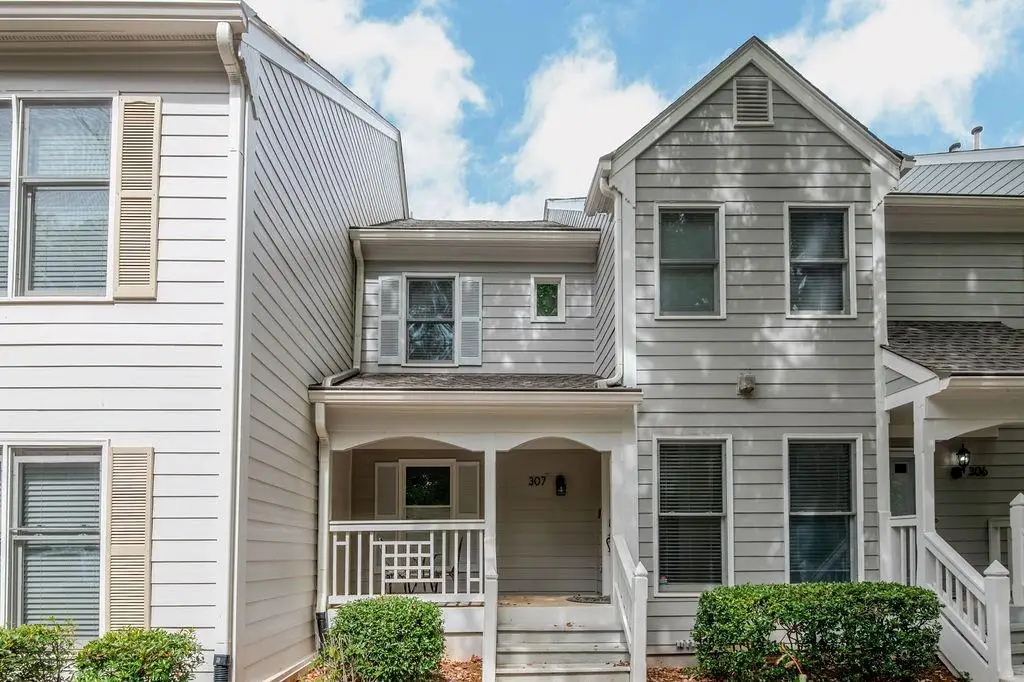 307 Hollyfax Circle, Atlanta, GA 30328 - Image #1