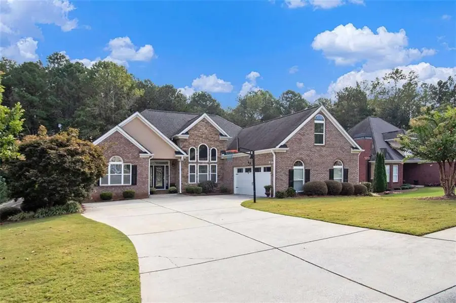 321 Stonebridge Boulevard, Bremen, GA 30110 - Image #2