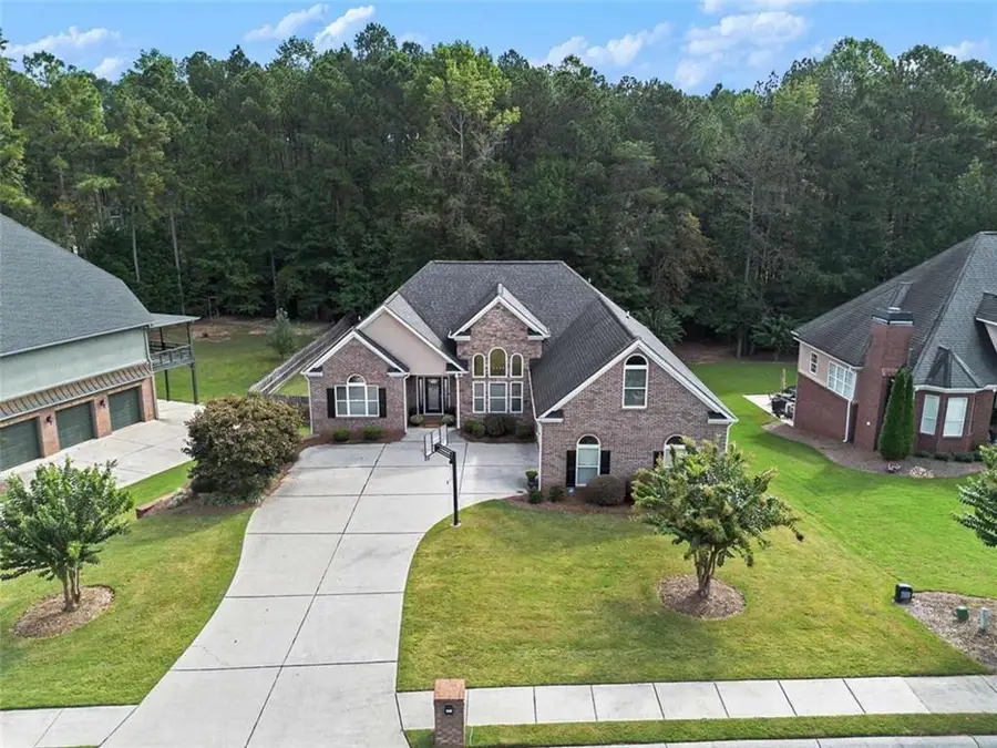 321 Stonebridge Boulevard, Bremen, GA 30110 - Image #3