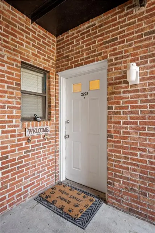 2223 Runnymead Ridge Se, Marietta, GA 30067 - #2