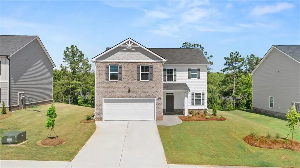 63 White Spruce Way, Newnan, GA 30265 - Image #1