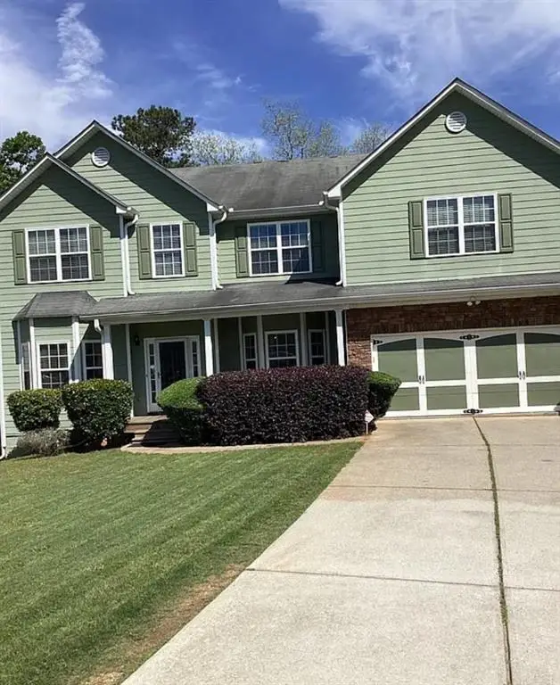 6074 Locklear Way, Douglasville, GA 30134 - #1