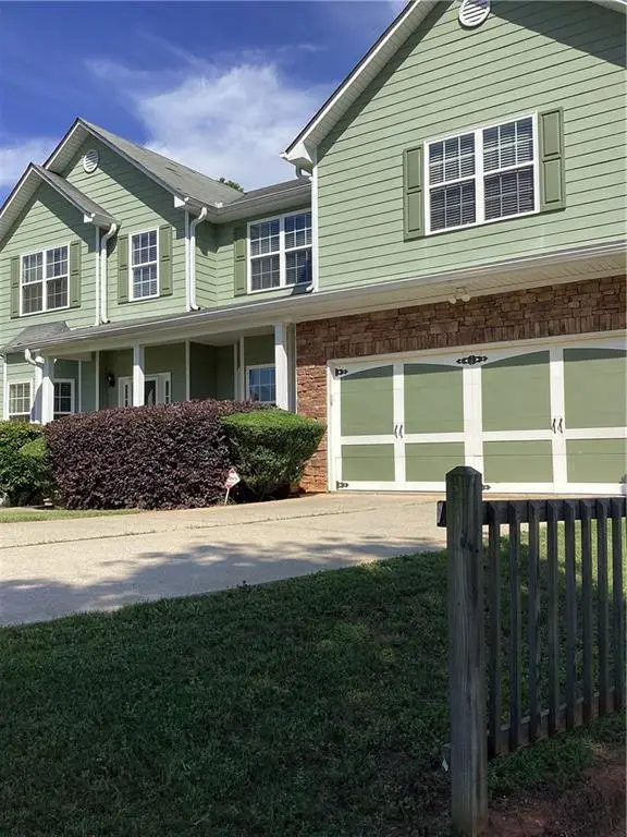 6074 Locklear Way, Douglasville, GA 30134 - #2