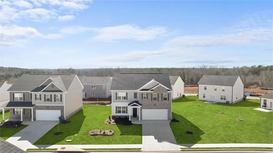 73 White Spruce Way, Newnan, GA 30265 - Image #2