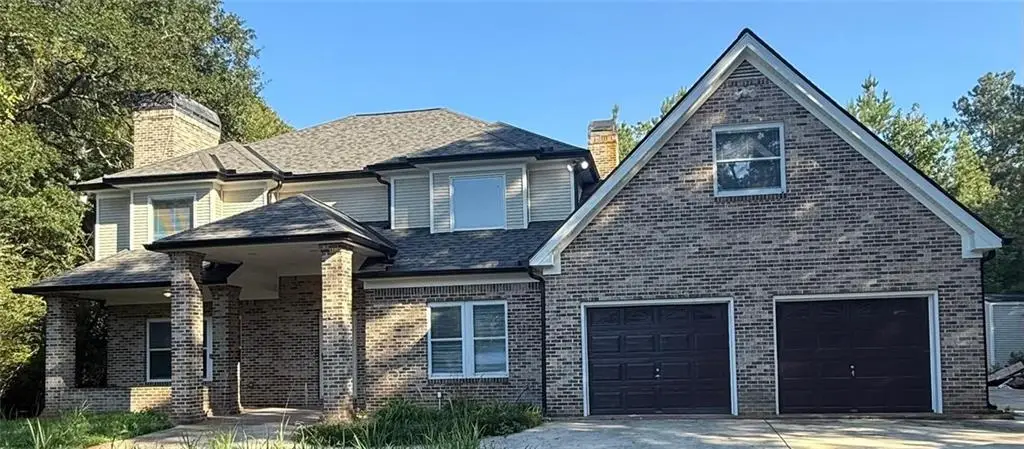 2337 Hollonville Rd, Brooks, GA 30205 - Image #1